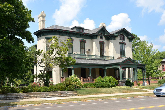 309 S Main St in Middletown, OH - Building Photo - Building Photo