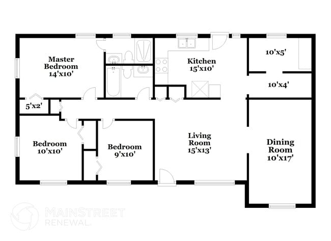 606 Patrick Ave in Winter Haven, FL - Foto de edificio - Building Photo