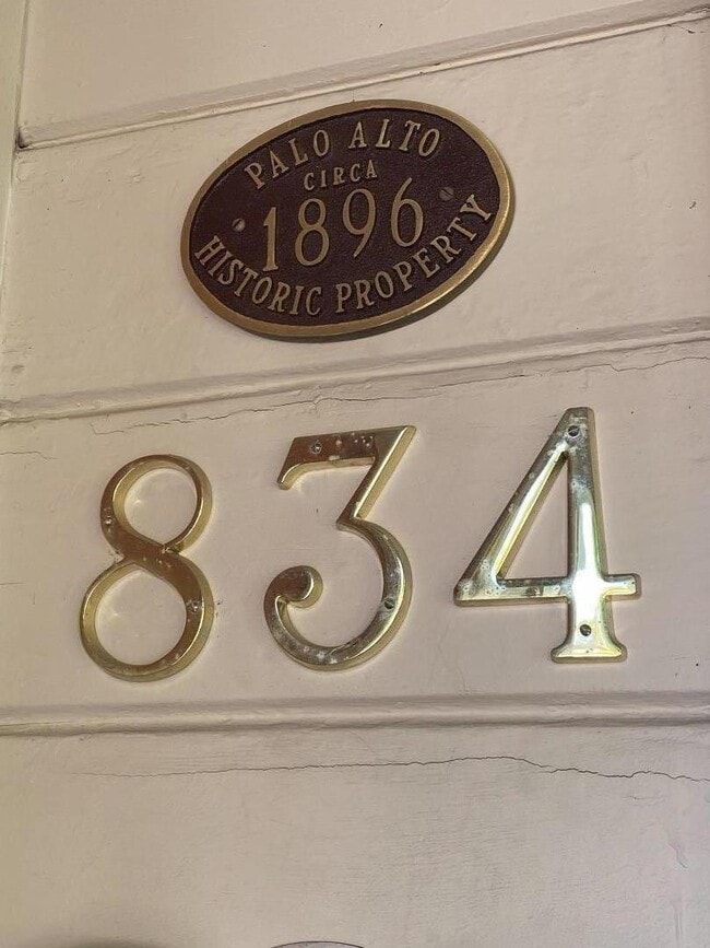 property at 834 Kipling St