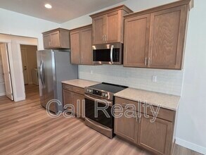 8117 N Austin Rd in Spokane, WA - Building Photo - Building Photo