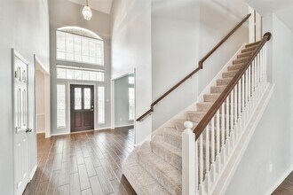 18802 Half Volley Cir in Humble, TX - Building Photo - Building Photo