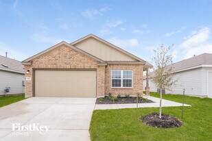 1810 Morse Way in San Antonio, TX - Building Photo