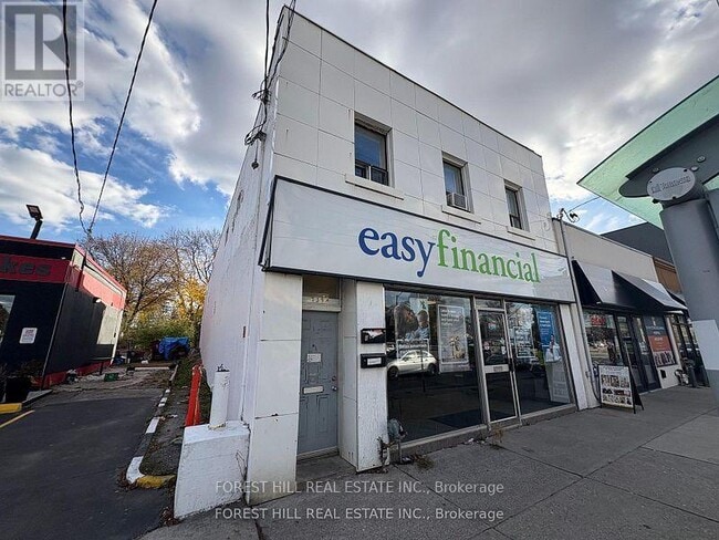 property at 739 The Queensway