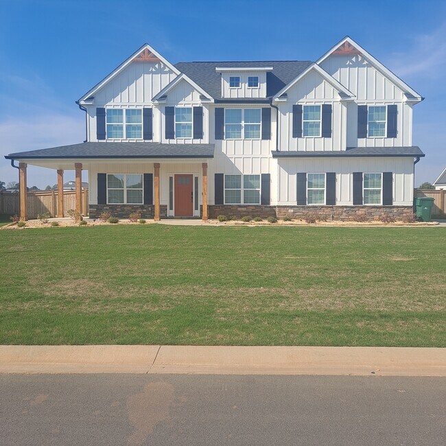 46 Willow Moss Way Rentals in Kathleen, GA