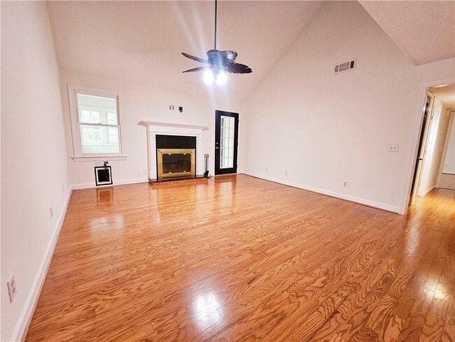 1409 Oakridge Cir in Decatur, GA - Building Photo - Building Photo