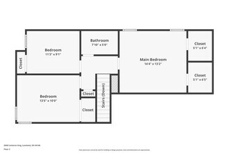 2048 Cameron Crossing in Loveland, OH - Building Photo - Building Photo