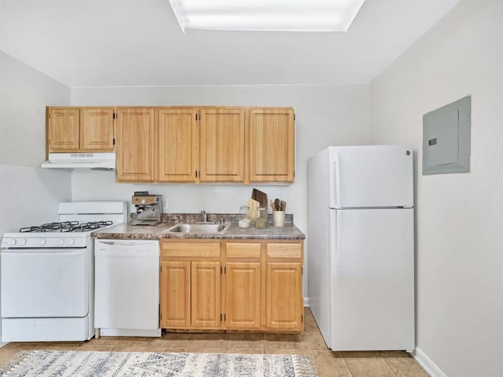 Andrews Ridge Apartments Suitland, MD Apartments