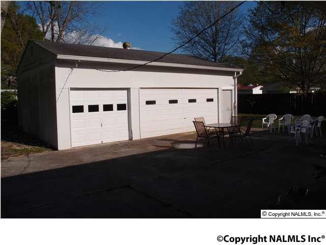 408 Karter St NW in Huntsville, AL - Building Photo