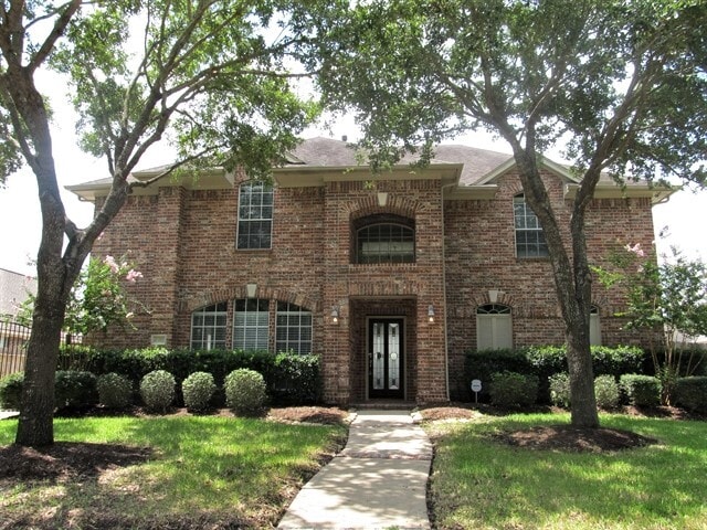 property at 17507 Whispering Star Ct