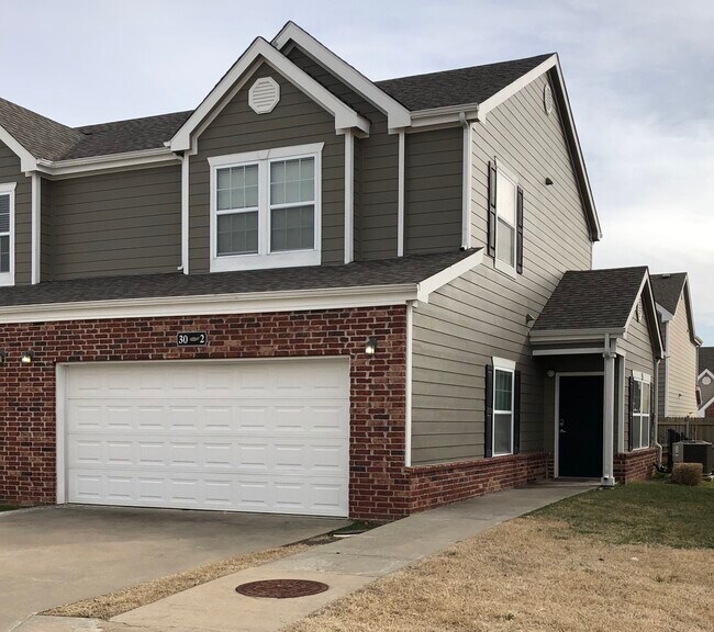 27950 S Hwy 125 Rentals in Afton, OK