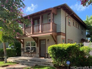 91-2052-2052 Kamakana St in Ewa Beach, HI - Foto de edificio - Building Photo