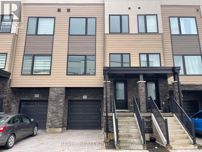 property at 1493 Purchase Pl