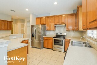 723 Candlebark Dr in Jacksonville, FL - Building Photo - Building Photo