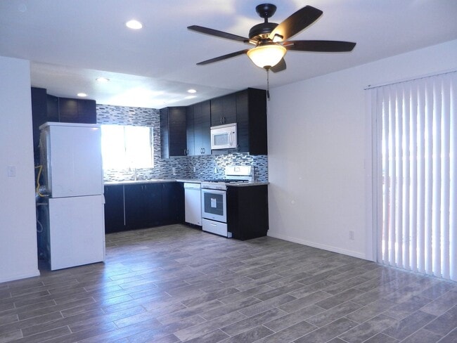 3531-3531 Wilson Ave in San Diego, CA - Building Photo - Building Photo