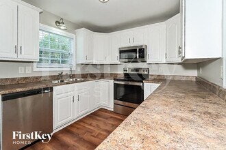 3916 Justene Ct in Clarksville, TN - Building Photo - Building Photo