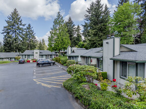 Campus Green II in Federal Way, WA - Building Photo - Building Photo