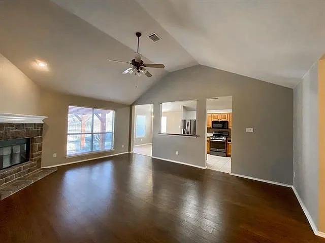 property at 1000 Campbell Dr