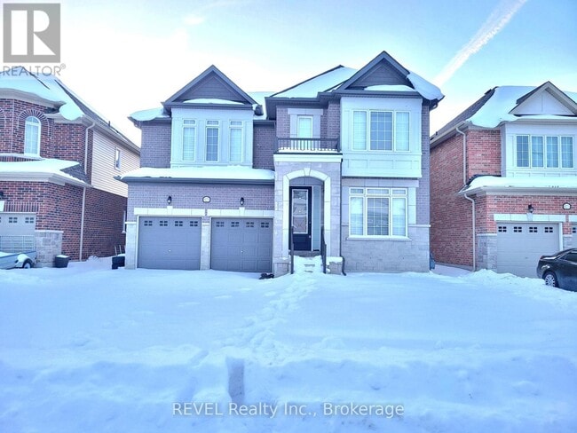 property at 9275 White Oak Ave