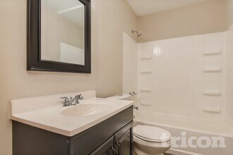 535 Circle Dr in Fayetteville, GA - Building Photo - Building Photo