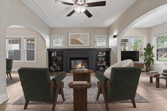 4550 N Knox Ave in Chicago, IL - Building Photo - Building Photo