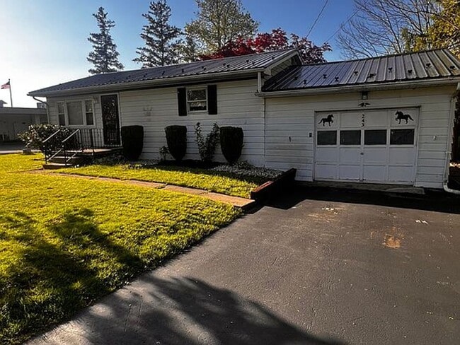 243 Church Rd in Mountain Top, PA - Building Photo - Building Photo