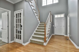 220 Baywatch Cir in Fayetteville, GA - Building Photo - Building Photo