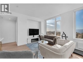 8750 University Crescent in Burnaby, BC - Building Photo - Building Photo