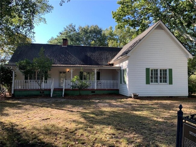 1145 Mayfield Rd in Alpharetta, GA - Building Photo - Building Photo