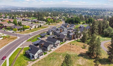 7217 N 5 Mile Rd in Spokane, WA - Building Photo - Building Photo