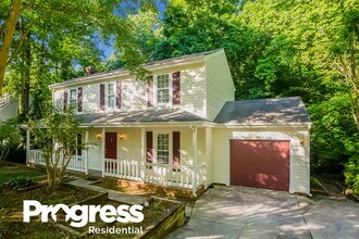 6429 Santa Cruz Trail in Charlotte, NC - Building Photo - Building Photo