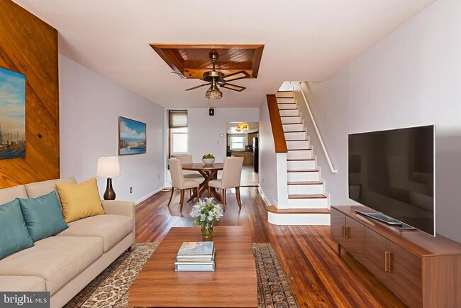 property at 2990 Cedar St