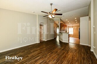 403 W New England Dr in Elkton, FL - Building Photo - Building Photo