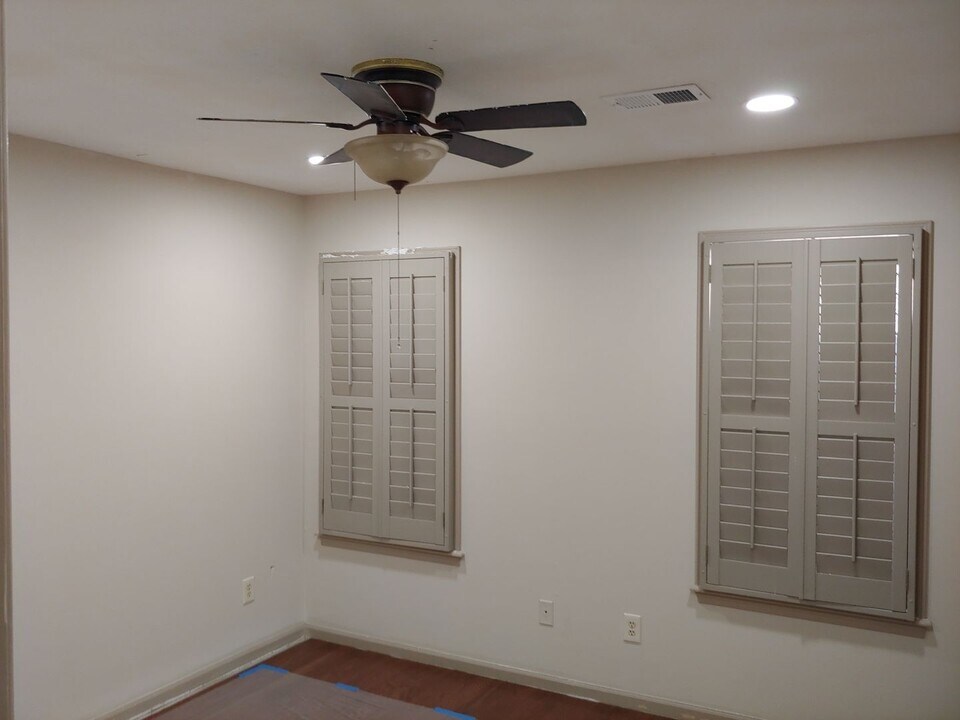 416 Shallow Creek Rd in Tuscaloosa, AL - Building Photo