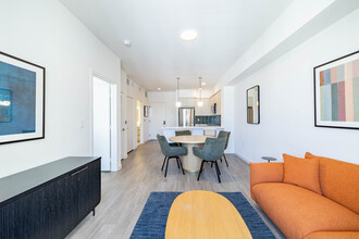 Kara in Los Angeles, CA - Building Photo - Interior Photo