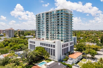 Nordica Condominium in Miami, FL - Building Photo - Building Photo