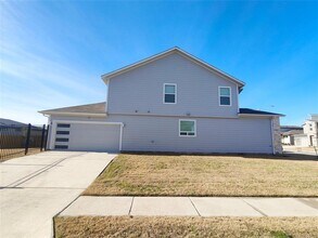 7417 Sagira Path in Austin, TX - Building Photo - Building Photo