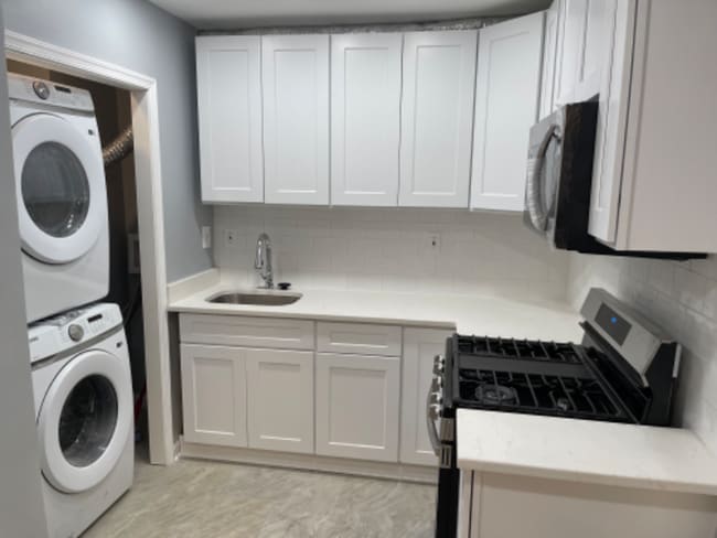 1301 N Harrison St, Unit 002 in Wilmington, DE - Foto de edificio - Building Photo