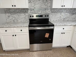 1412 Overlook Terrace in Titusville, FL - Building Photo - Building Photo