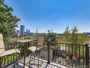 2140 W 28th Ave in Denver, CO - Building Photo - Building Photo