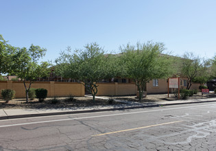 Palo Brea in Phoenix, AZ - Building Photo - Building Photo