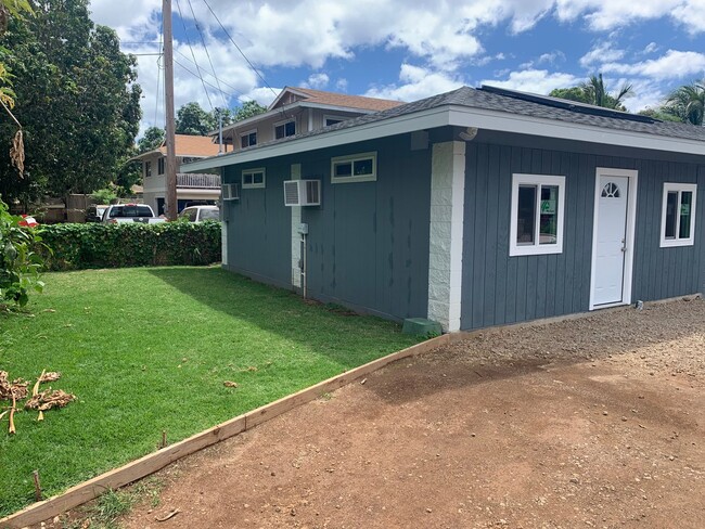 property at 84-993-993 Lahaina St