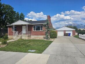 7409 Maple St in Midvale, UT - Building Photo - Building Photo