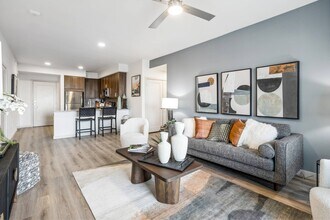 The Margaret at Riverfront in Dallas, TX - Building Photo - Building Photo