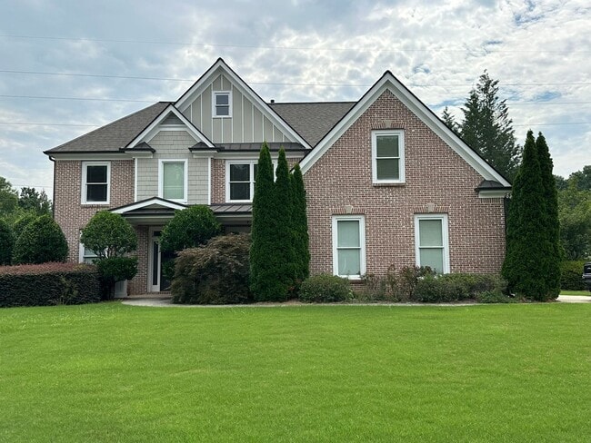 property at 5190 Wickingham Ln