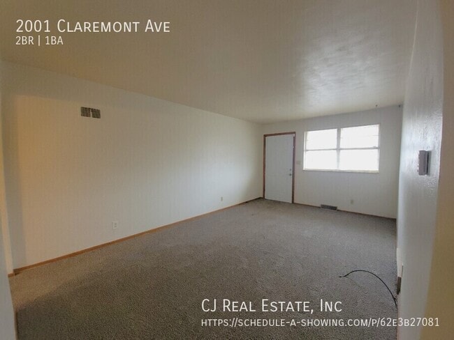 2001 S Claremont Ave in Independence, MO - Building Photo - Building Photo