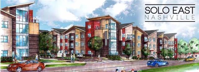 1118 Litton Ave, Unit 107 in Nashville, TN - Building Photo - Building Photo