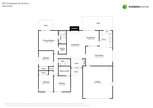 8977 Park Meadows Dr in Elk Grove, CA - Building Photo - Building Photo