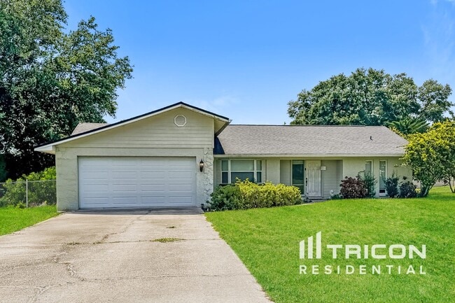 property at 5119 Bernadette Dr