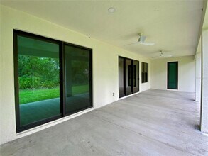 3616 Bellefonte Ave in North Port, FL - Foto de edificio - Building Photo