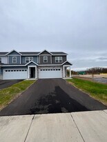 3408 Green Pastures Ln in Weston, WI - Building Photo